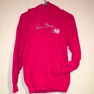 Vera Bradley hoodie size small